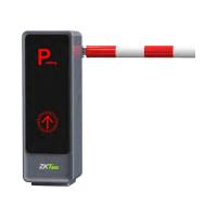 Скоростной автоматический шлагбаум с мягкой стрелой 4 метра BGM2000R-4M Скоростной автоматический шлагбаум с мягкой стрелой 4 метра BGM2000R-4M