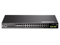 Коммутатор Wi-Tek S5028FM-16T8C4X-L3 Коммутатор Wi-Tek S5028FM-16T8C4X-L3