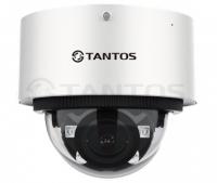IP Видеокамера TANTOS TSi-Vn453F IP Видеокамера TANTOS TSi-Vn453F