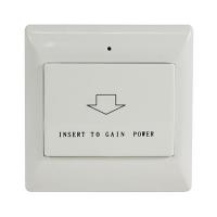 Переключатель энергосбережения для гостиниц Energy Saving Switch (for all type cards) Переключатель энергосбережения для гостиниц Energy Saving Switch (for all type cards)