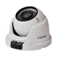 Видеокамера DVI-D325AV POE LV v2.0 2Mpix 2.8-12mm Видеокамера DVI-D325AV POE LV v2.0 2Mpix 2.8-12mm
