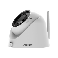 Видеокамера DVI-D241W SD 4Mpix 2.8mm Видеокамера DVI-D241W SD 4Mpix 2.8mm