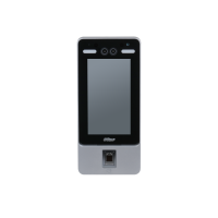 Терминал учета рабочего времени DHI-ASI7214Y-V3