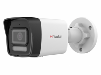 IP-камера HiWatch DS-I450M(C) (2.8 mm) IP-камера HiWatch DS-I450M(C) (2.8 mm)