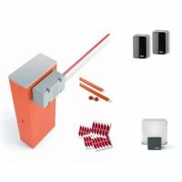 Комплект шлагбаума WIDEL6KIT2 Комплект шлагбаума WIDEL6KIT2