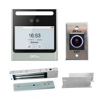  Комплект СКУД на одну дверь с терминалом распознавания лиц EFace10 KIT
