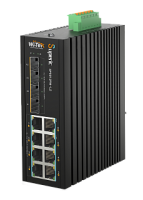 Коммутатор Wi-Tek Superic SP5012FM-L2 Коммутатор Wi-Tek Superic SP5012FM-L2