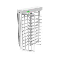 Полноростовый трехлопастной турникет со встроенным контроллером FHT3311 [EM&MF]