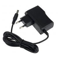 Источник питания 12V 1A пластиковый корпус Источник питания 12V 1A пластиковый корпус
