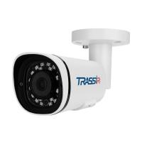 IP-камера TRASSIR TR-D2121IR3 v6 (R) 3.6 IP-камера TRASSIR TR-D2121IR3 v6 (R) 3.6