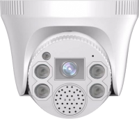 IP Видеокамера HIVIDEO HI-IPB300F20WI-FI 3MP 3,6мм WI-FI+SD IP Видеокамера HIVIDEO HI-IPB300F20WI-FI 3MP 3,6мм WI-FI+SD