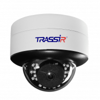 IP-камера TRASSIR TR-D3122ZIR2 v6 (B) 2.8-8 IP-камера TRASSIR TR-D3122ZIR2 v6 (B) 2.8-8