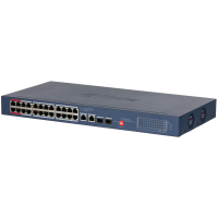 Коммутатор Dahua DH-CS4228-24GT-240-V2 Коммутатор Dahua DH-CS4228-24GT-240-V2