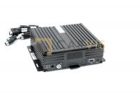 Регистратор CARVIS MD-448HDD+4G+GPS/ГЛОНАСС Lite