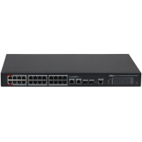 Коммутатор Dahua DH-S4228-24GT-360 Коммутатор Dahua DH-S4228-24GT-360