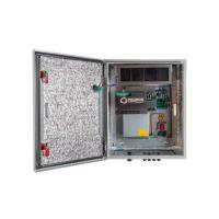 PoE-коммутатор «Релион» SW-М-2G-8Poe+/340W-UPS PoE-коммутатор «Релион» SW-М-2G-8Poe+/340W-UPS