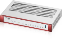 Межсетевой экран ZyXEL USG Flex 100HP Межсетевой экран ZyXEL USG Flex 100HP