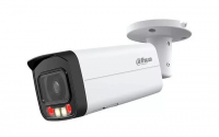 IP-камера Dahua DH-IPC-HFW2849TP-AS-IL-0600B IP-камера Dahua DH-IPC-HFW2849TP-AS-IL-0600B