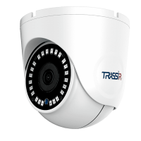 IP-камера TRASSIR TR-D8251WDIR3 v2 2.8 IP-камера TRASSIR TR-D8251WDIR3 v2 2.8