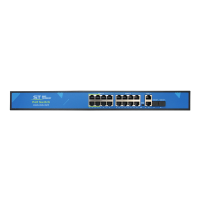 Источник питания ST-S166POE (16G/2G/2S/300W/АB/4BT) PRO Источник питания ST-S166POE (16G/2G/2S/300W/АB/4BT) PRO