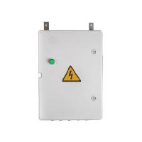 PoE-коммутатор «Релион» SW-2G-8Poe+/320W PoE-коммутатор «Релион» SW-2G-8Poe+/320W