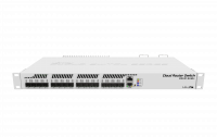 Коммутатор MIKROTIK CRS317-1G-16S+RM Коммутатор MIKROTIK CRS317-1G-16S+RM