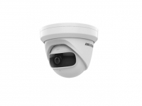 IP-камера Hikvision DS-2CD2345G0P-I IP-камера Hikvision DS-2CD2345G0P-I