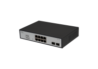Коммутатор PV-GPOE08S2CL Коммутатор PV-GPOE08S2CL