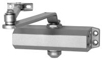 Дверной доводчик ST-DC225BC-SL Дверной доводчик ST-DC225BC-SL