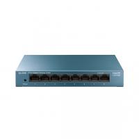 Коммутатор TP-Link  LS108G Коммутатор TP-Link  LS108G