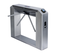 Тумбовый турникет платного доступа PERCo