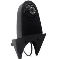 AHD камера контроля зоны погрузки разгрузки 2Mpx ВизорМОНИТОР