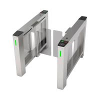 Скоростной турникет шириной 650 мм (левый и правый) SBTL500 (650)