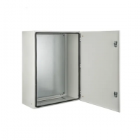 Монтажный шкаф ATIX АТ-ШМ-5А+