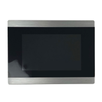 IP домофон Satvision 87710 TM