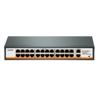 Коммутатор SVB-6024PC-E Коммутатор SVB-6024PC-E