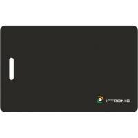 IPTRONIC RFID Карта (Mifare 1k 4 byte nUID) IPTRONIC RFID Карта (Mifare 1k 4 byte nUID)