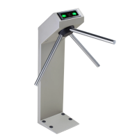 Турникет-трипод TTR-04CW Турникет-трипод TTR-04CW