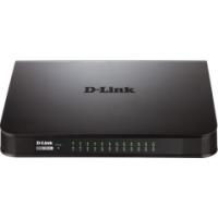 Коммутатор DL-DES-1024A/E1B Коммутатор DL-DES-1024A/E1B