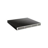 PoE-коммутатор D-Link DGS-1210-52MP/FL1A PoE-коммутатор D-Link DGS-1210-52MP/FL1A