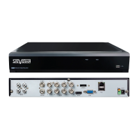 Видеорегистратор SVR-8115Pro+ Видеорегистратор SVR-8115Pro+