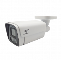 Видеокамера  ST-S2541 POE (ВЕРСИЯ 2) 2,8мм Видеокамера  ST-S2541 POE (ВЕРСИЯ 2) 2,8мм