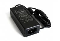 Источник питания 12V 5A пластиковый корпус Источник питания 12V 5A пластиковый корпус