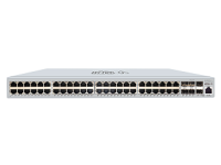 Коммутатор Wi-Tek WI-CMS554F-L3 Коммутатор Wi-Tek WI-CMS554F-L3