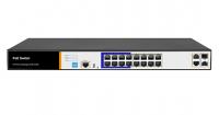 Коммутатор ATIX AT-NS-16P2G-2GS/L2-150 (F) Коммутатор ATIX AT-NS-16P2G-2GS/L2-150 (F)