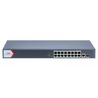 iFLOW F-SW-EM618POE-VM Смарт-управляемый коммутатор iFLOW F-SW-EM618POE-VM Смарт-управляемый коммутатор