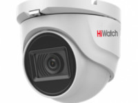 TVI-камера HiWatch DS-T503A