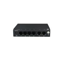 РОЕ коммутатор UTEPO SF6P-FHM РОЕ коммутатор UTEPO SF6P-FHM