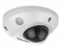 IP-камера Hikvision DS-2CD2527G2-LS (C) (2.8 мм) IP-камера Hikvision DS-2CD2527G2-LS (C) (2.8 мм)