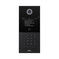 IP вызывная панель с распознаванием лиц, Mifare и BLE VEX-B24A MF BLE